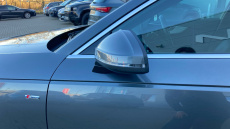 Audi A4 2.0T FSI S Line 4dr S Tronic [Leather/Alc] Petrol Saloon